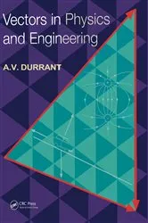 Book cover of Vectors in Physics and Engineering by Alan Durrant