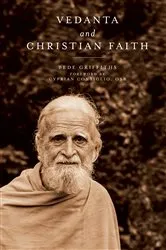 Book cover of Vedanta and Christian Faith by Bede Griffiths