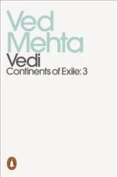 Book cover of Vedi by Unknown