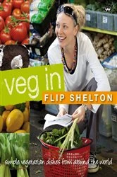 Book cover of Veg In by Flip Shelton