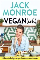 Book cover of Vegan-ish by N/A