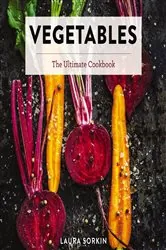 Book cover of Vegetables by N/A
