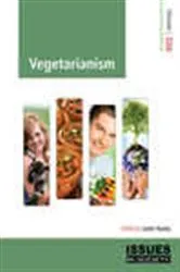 Book cover of Vegetarianism by Colin Spencer