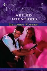 Book cover of Veiled Intentions by Unknown