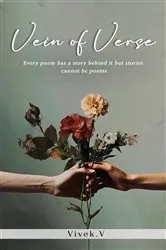 Book cover of Vein of Verse by Unknown