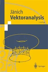 Book cover of Vektoranalysis (3rd ed.) by Unknown