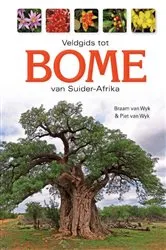 Book cover of Veldgids tot Bome van Suider-Afrika (2nd ed.) by Braam van Wyk