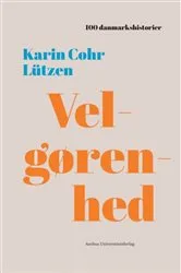 Book cover of Velgørenhed by Karin Cohr Lützen