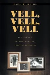 Book cover of Vell, Vell, Vell by Unknown