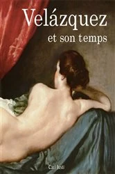 Book cover of Velázquez et son temps by Carl Justi