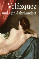 Book cover of Velázquez und sein Jahrhundert by Carl Justi