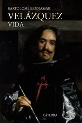 Book cover of Velázquez by Klaus Carl