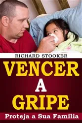 Book cover of Vencer A Gripe by Unknown