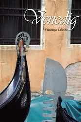 Book cover of Venedig by Véronique Laflèche