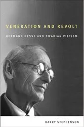 Book cover of Veneration and Revolt by Barry Stephenson