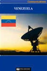Book cover of Venezuela Media, Internet & Telecommunications Complete Profile (2nd ed.) by World Trade Press