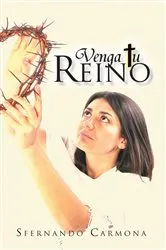Book cover of Venga Tu Reino by Sfernando Carmona