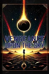 Book cover of Vengeance Upon The Sky by James Leland