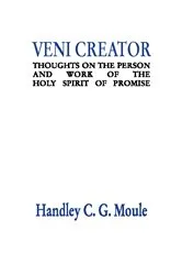 Book cover of Veni Creator by Unknown