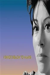 Book cover of Venice Beach To Mars by Harari, Justine,