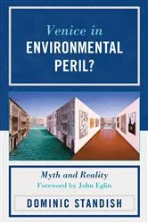 Book cover of Venice in Environmental Peril? by Dominic Standish