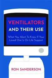 Book cover of Ventilators and Their Use by Unknown