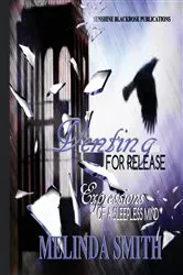 Book cover of Venting For Release by Melinda Smith