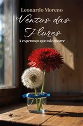 Book cover of Ventos das Flores by Unknown