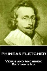 Book cover of Venus and Anchises: Brittain’s Ida by Phineas Fletcher