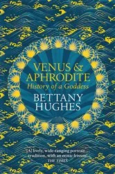 Book cover of Venus and Aphrodite by Unknown