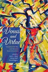 Book cover of Venus and Virtue by Jerry L. Walls