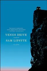 Book cover of Venus Drive by Unknown