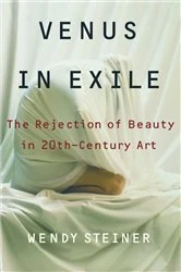 Book cover of Venus in Exile by Wendy Steiner