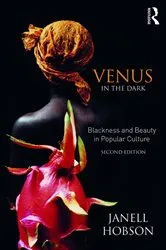 Book cover of Venus in the Dark (2nd ed.) by Janell Hobson