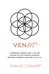 Book cover of Venus by Unknown