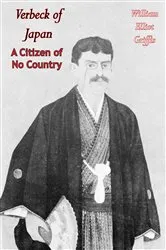 Book cover of Verbeck of Japan by Unknown