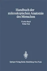 Book cover of Verdauungsapparat by T. Hellman