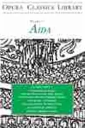 Book cover of Verdi's AIDA by Burton D. Fisher