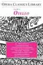 Book cover of Verdi's OTELLO by Burton D. Fisher