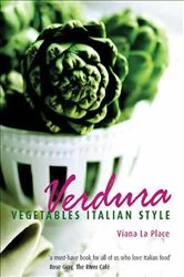 Book cover of Verdura by Viana La Place