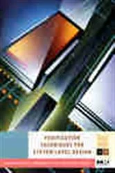 Book cover of Verification Techniques for System-Level Design by Masahiro Fujita
