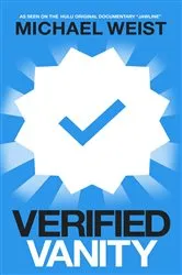 Book cover of Verified Vanity by Michael Weist