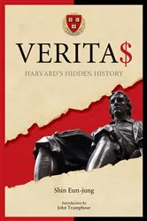 Book cover of Verita$ by Shin Eun-jung