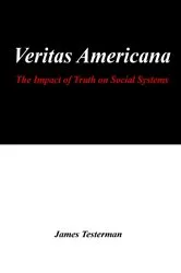 Book cover of Veritas Americana by Unknown