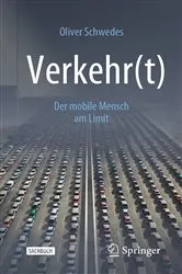 Book cover of Verkehr(t) by Oliver Schwedes