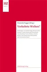 Book cover of Verkehrte Welten? by Dominik Fugger