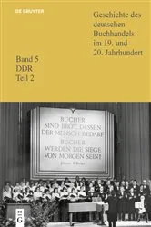 Book cover of Verlage 2 by Christoph Links