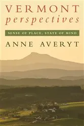 Book cover of Vermont Perspectives by Unknown