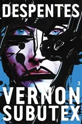 Book cover of Vernon Subutex 3 by Unknown
