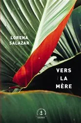 Book cover of Vers la mère by Unknown